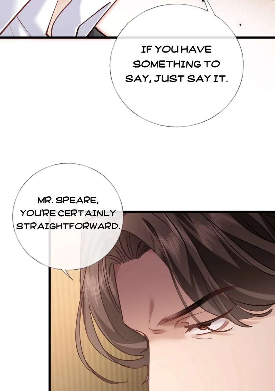 Meet My Ex AgainAs His Aunt Chapter 22 - page 8