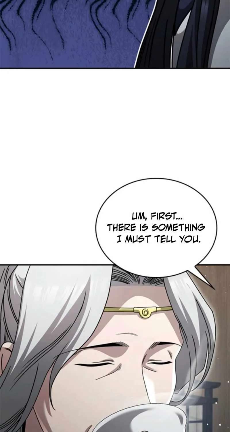 Daesahyeong Lee-Hoe Chapter 34 - page 30