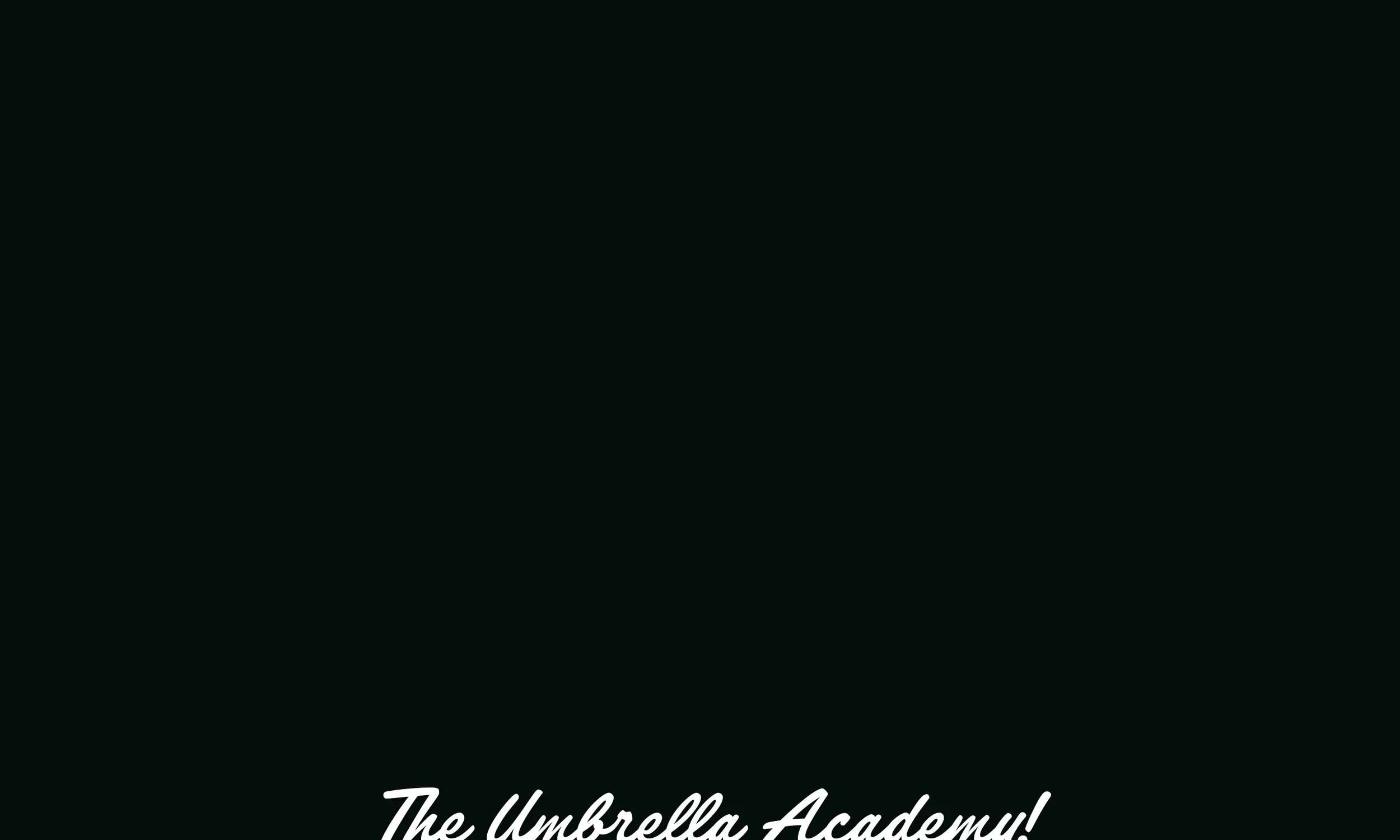 The Umbrella Academy: Plan B Chapter 2 - page 78