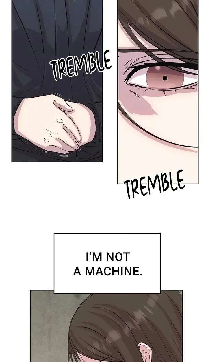 Night Has Come, Android, Please Raise Your Head Chapter 55 - page 30