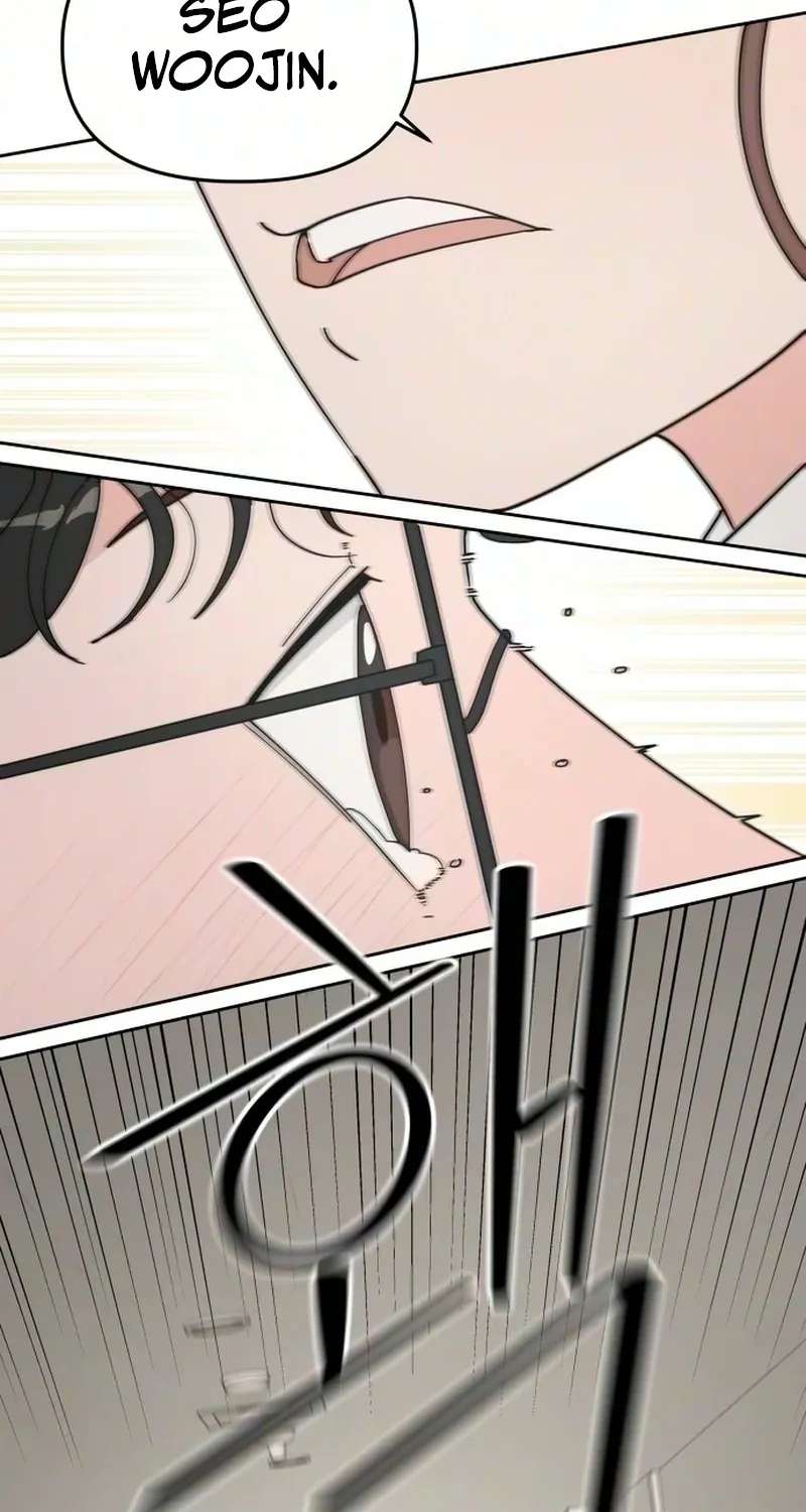 Reverse Puberty! First Love Chapter 4 - page 41