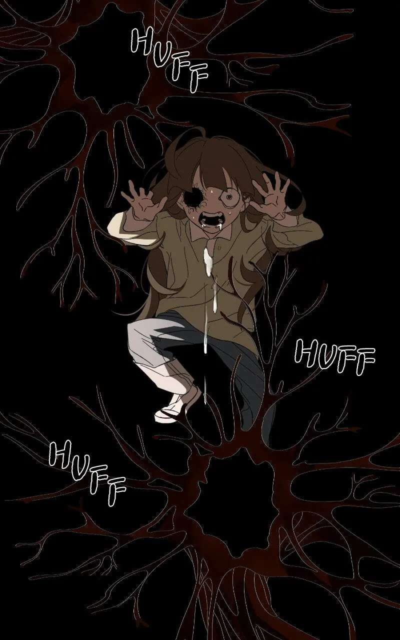 Moonmade Child Chapter 149 - page 6