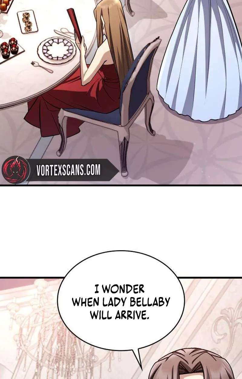I'm Quitting Everything and Selling Cola Chapter 17 - page 8