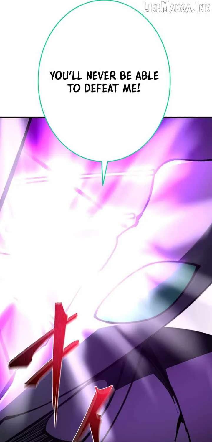 The Underworld Transcendent Is Unrivaled at the School——! Chapter 52 - page 31