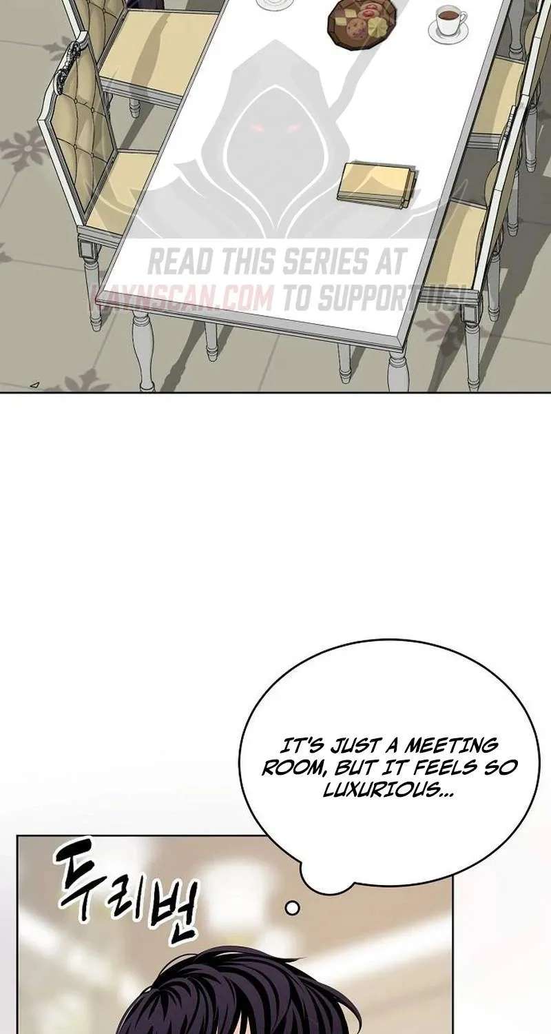 The Ordinary Lawyer's Subspace Chapter 41 - page 4
