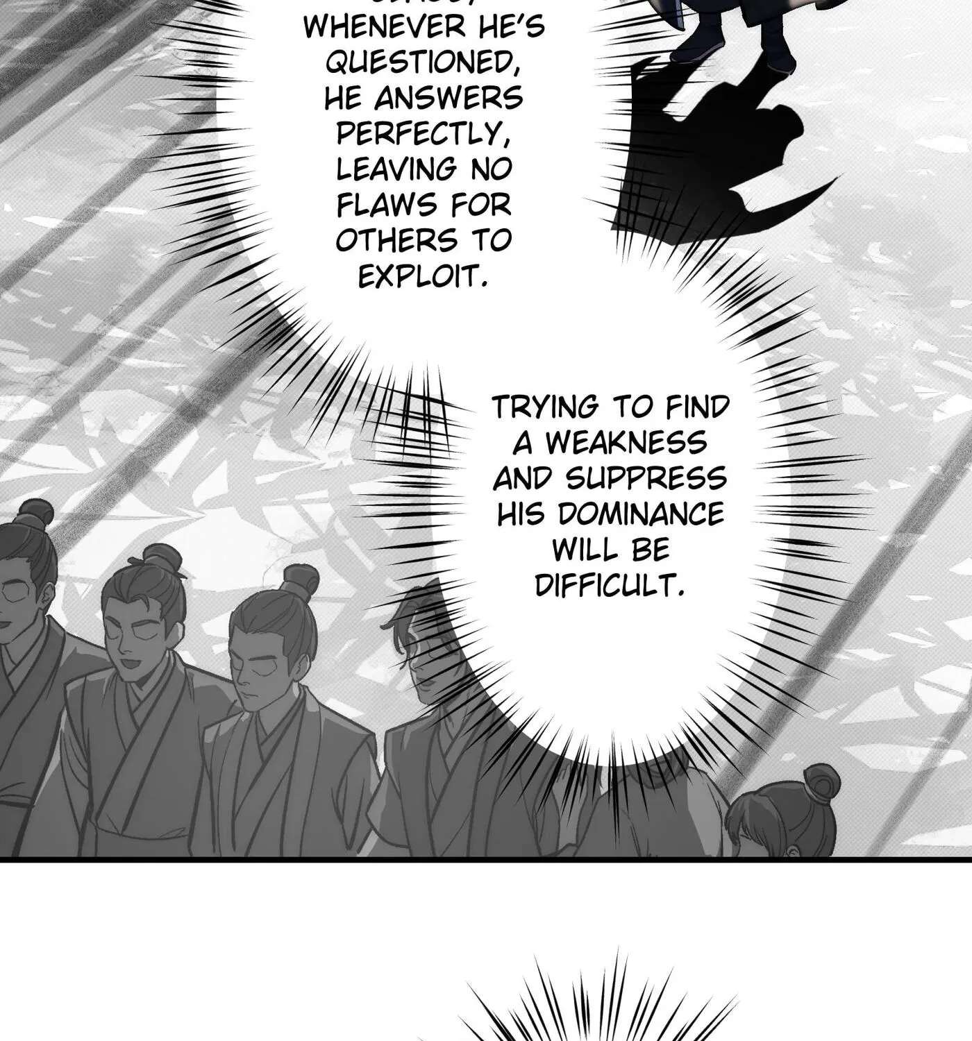 Reverend Insanity Remake Chapter 28 - page 99