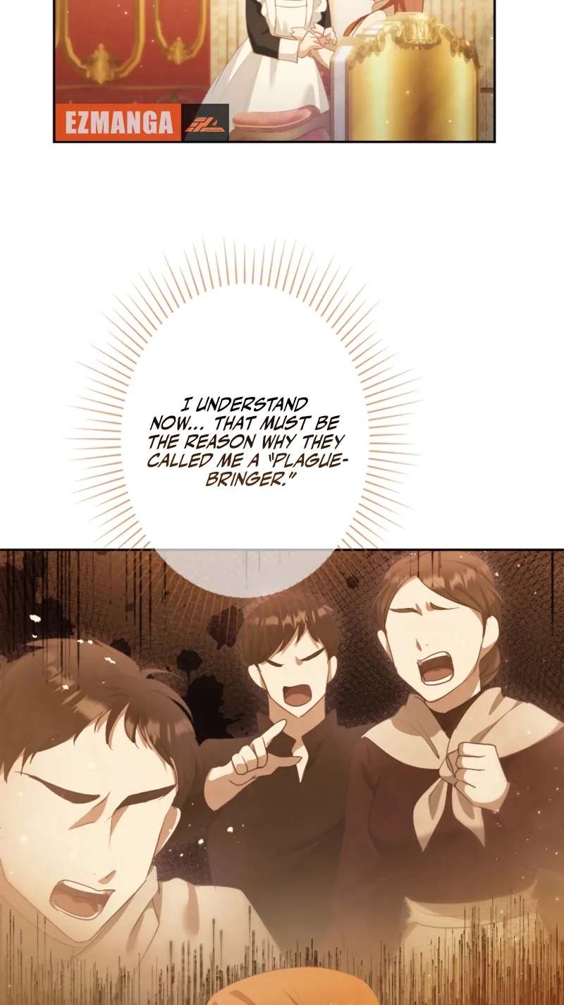 The Unhappy Poison Witch's Happy Marriage Chapter 9 - page 55