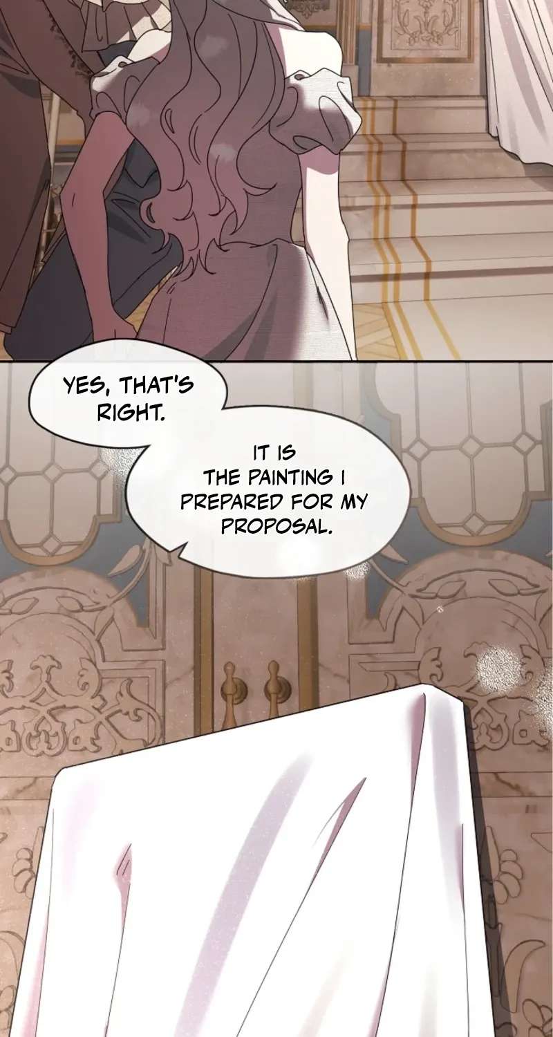 Darling, Why Do You Regret It？ Chapter 69 - page 37