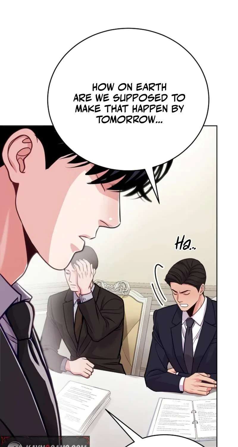 The Ordinary Lawyer's Subspace Chapter 44 - page 79