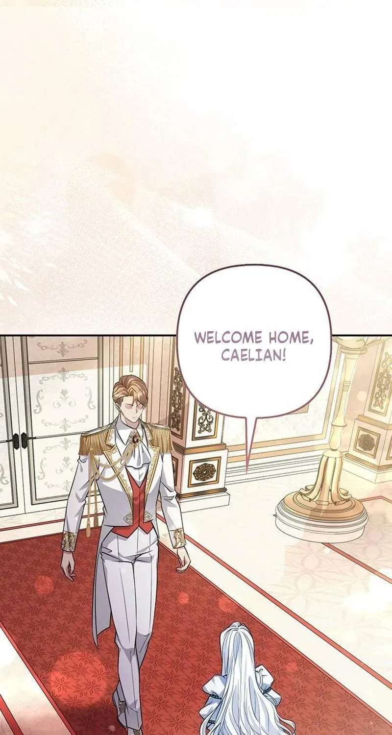 A Wicked Woman's Life with Her In-Laws Is Fun Chapter 1 - page 163