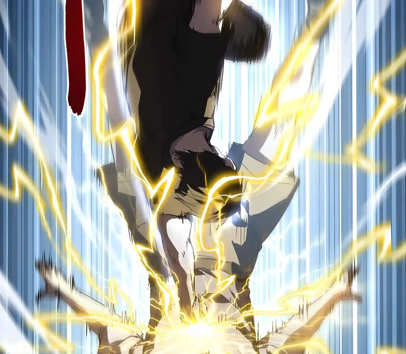 High Martiality: With One Hand, I Single-Handedly Repel Three Thousand Emperors! Chapter 66 - page 141