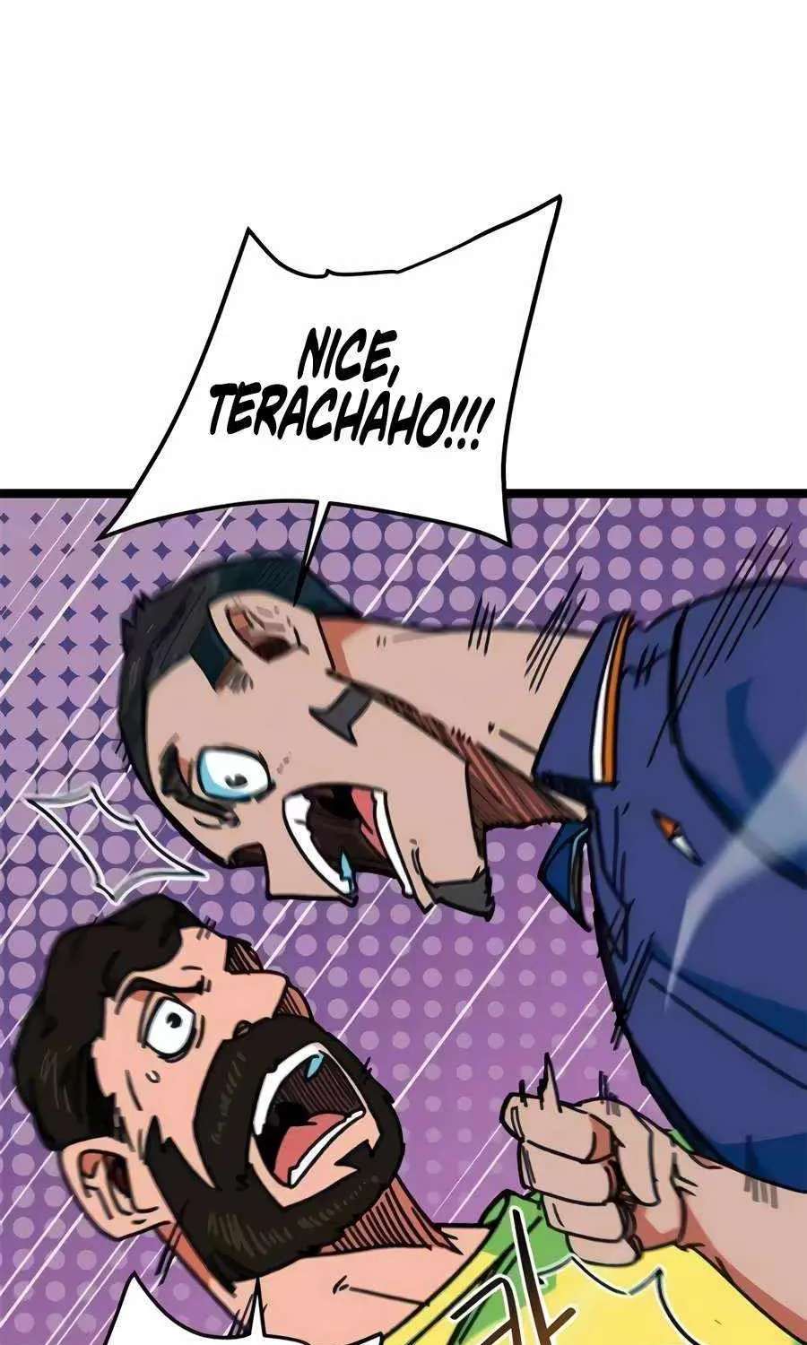 I'm Being Misunderstood as a Soccer Genius Chapter 88 - page 49
