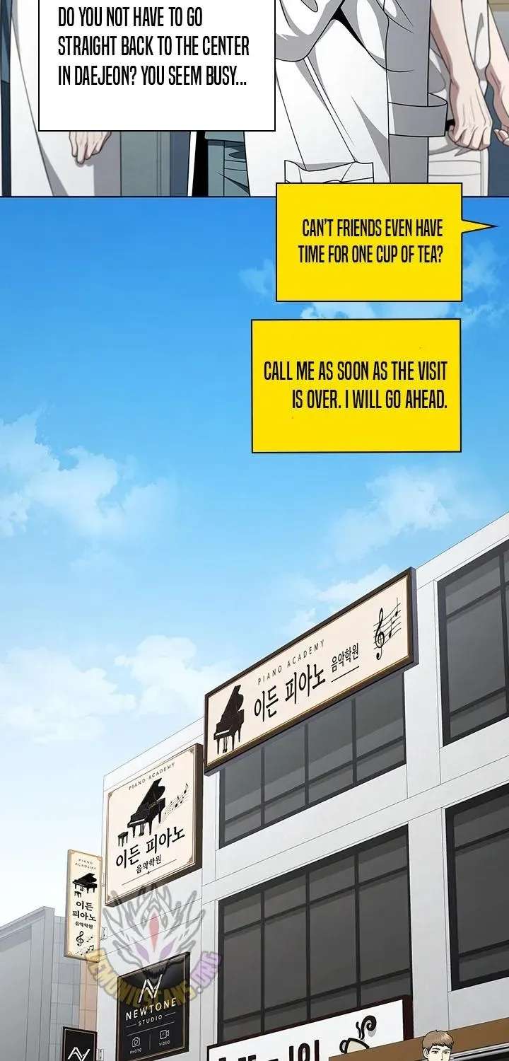 Dr. Choi Tae-Soo Chapter 325 - page 59