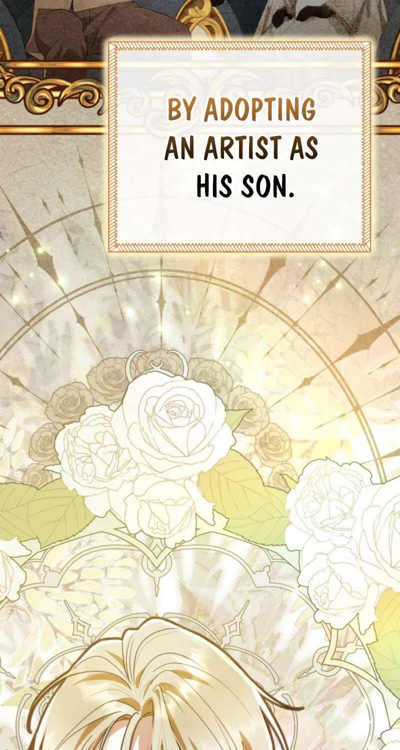 The Villainess's Blind Date Is Too Perfect Chapter 140 - page 14