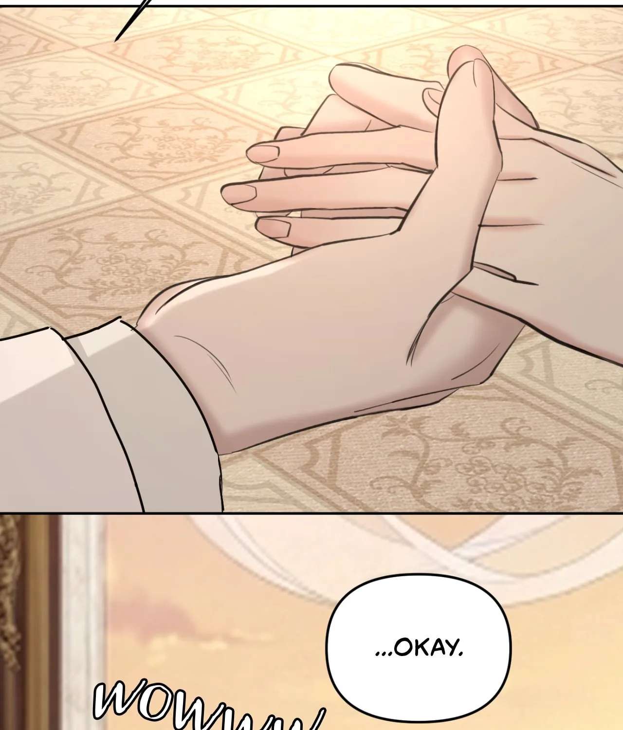 I Adopted the Male Lead from the Shelter Chapter 128 - page 103