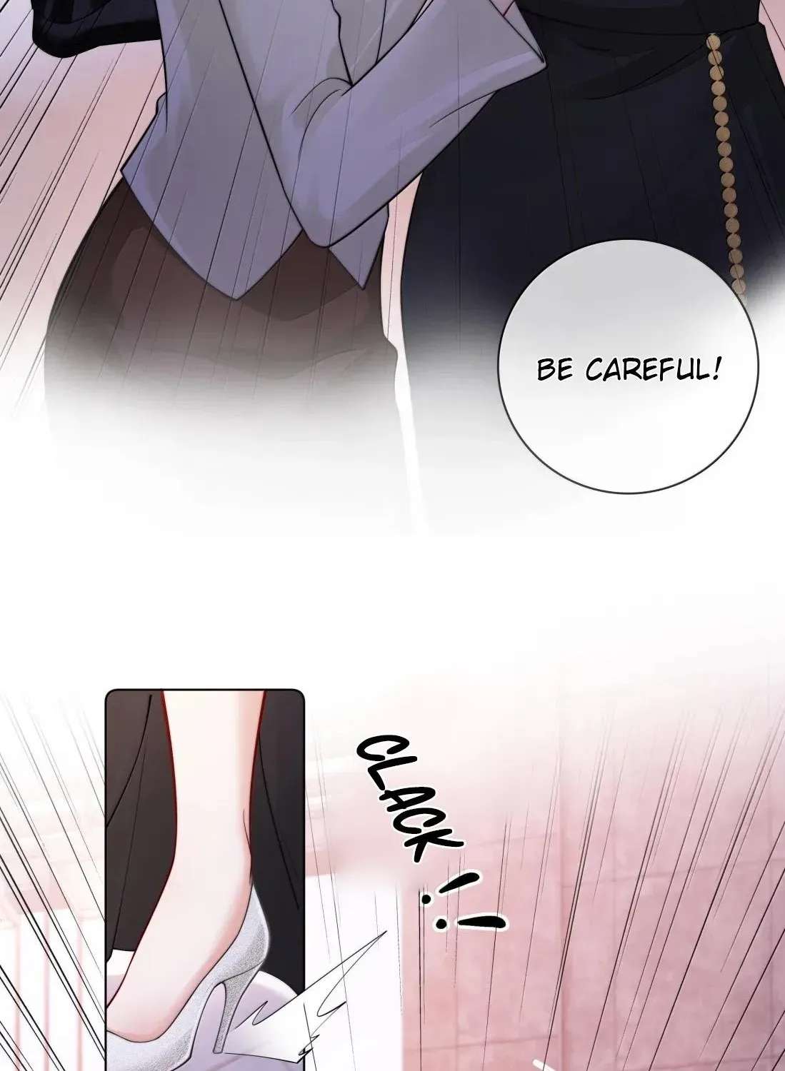 The Gale Kisses the Moonlight Chapter 49 - page 60