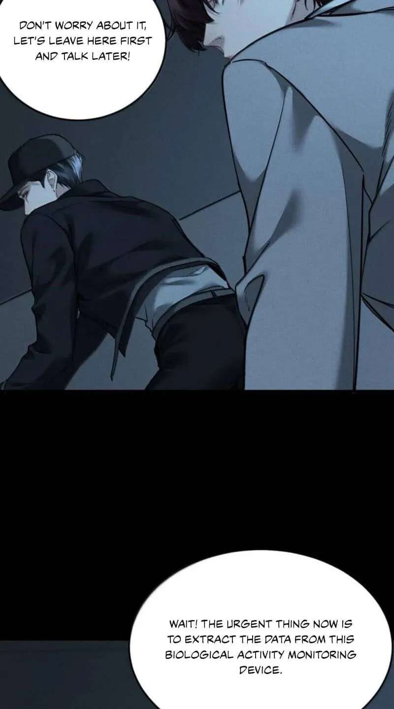 Bu Ganxin Bei Choudi Xiao Shu Xunfu Chapter 43 - page 4