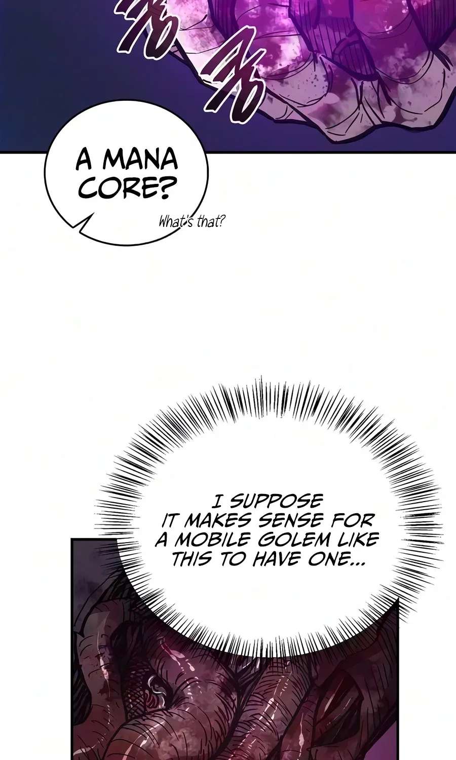 Return of the Demonic Instructor Chapter 65 - page 57