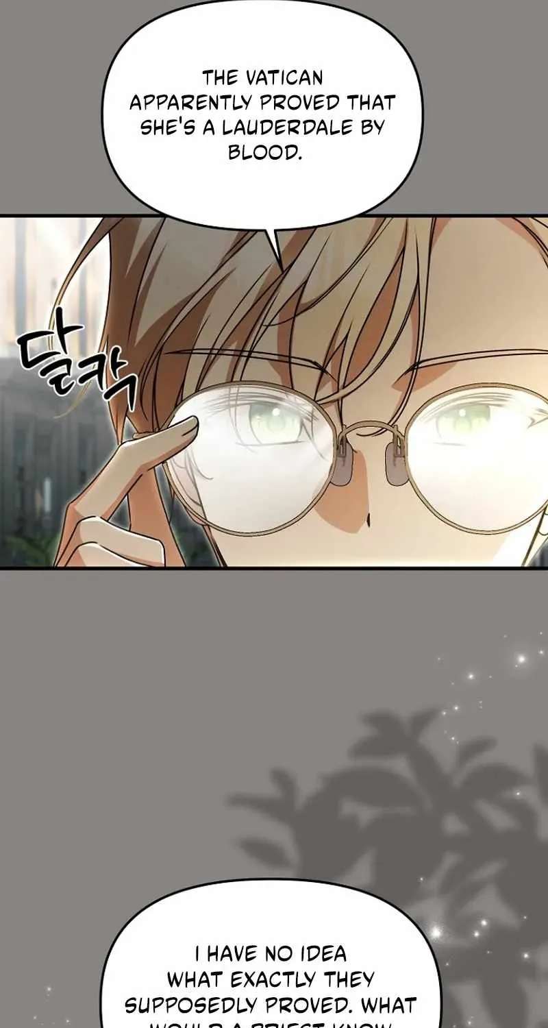 Surviving at the Cursed School Chapter 67 - page 36