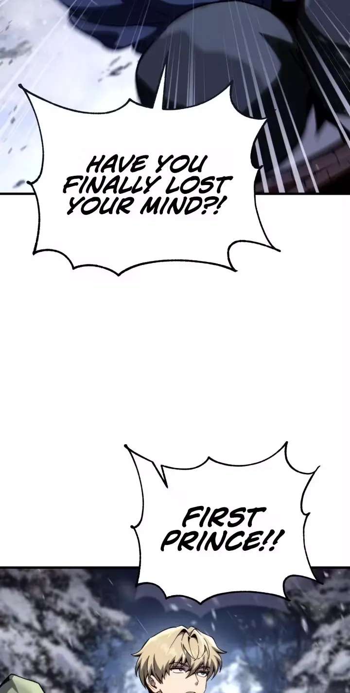 I Became The Rogue First Prince Chapter 56 - page 26
