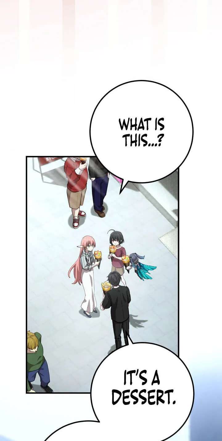 Kinki no Tensei Daimadoushi ~Munou kara Level Up de Saikyou ni~ Chapter 209 - page 41