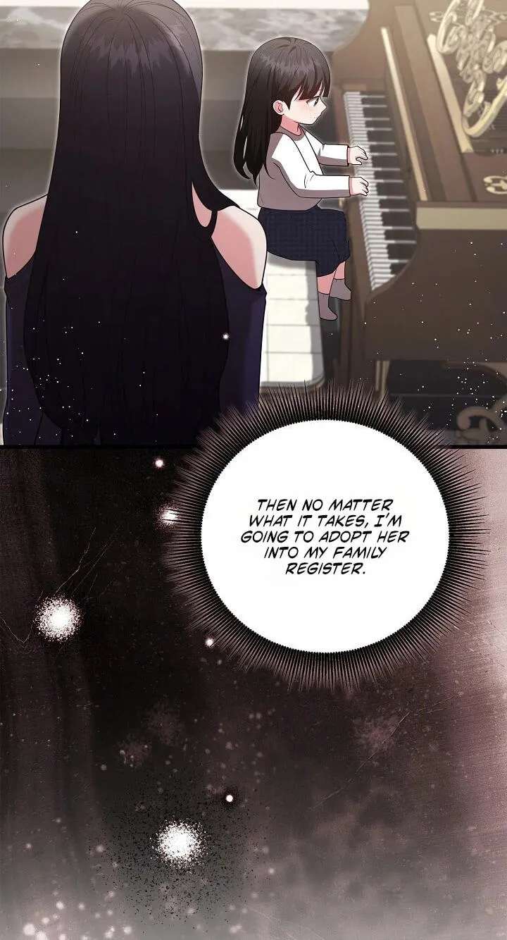 The Dignity of Desire Chapter 41 - page 14