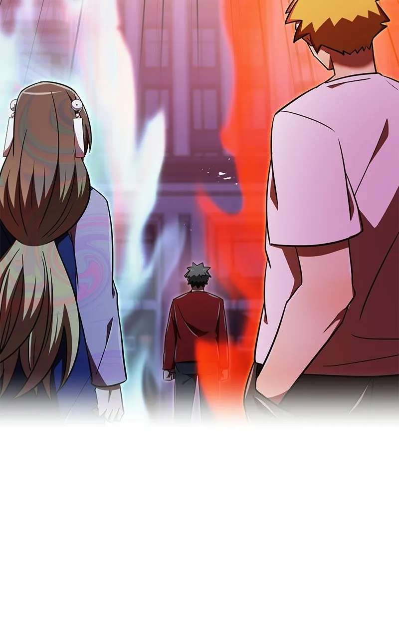 Savior ofDivine Blood Chapter 120 - page 153