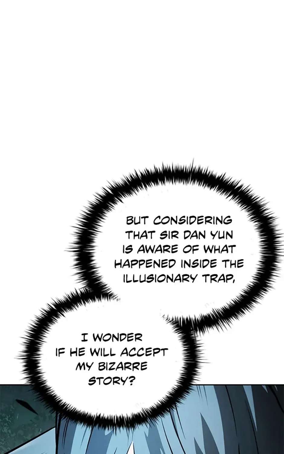Absolute Master of the Senate Chapter 48 - page 11
