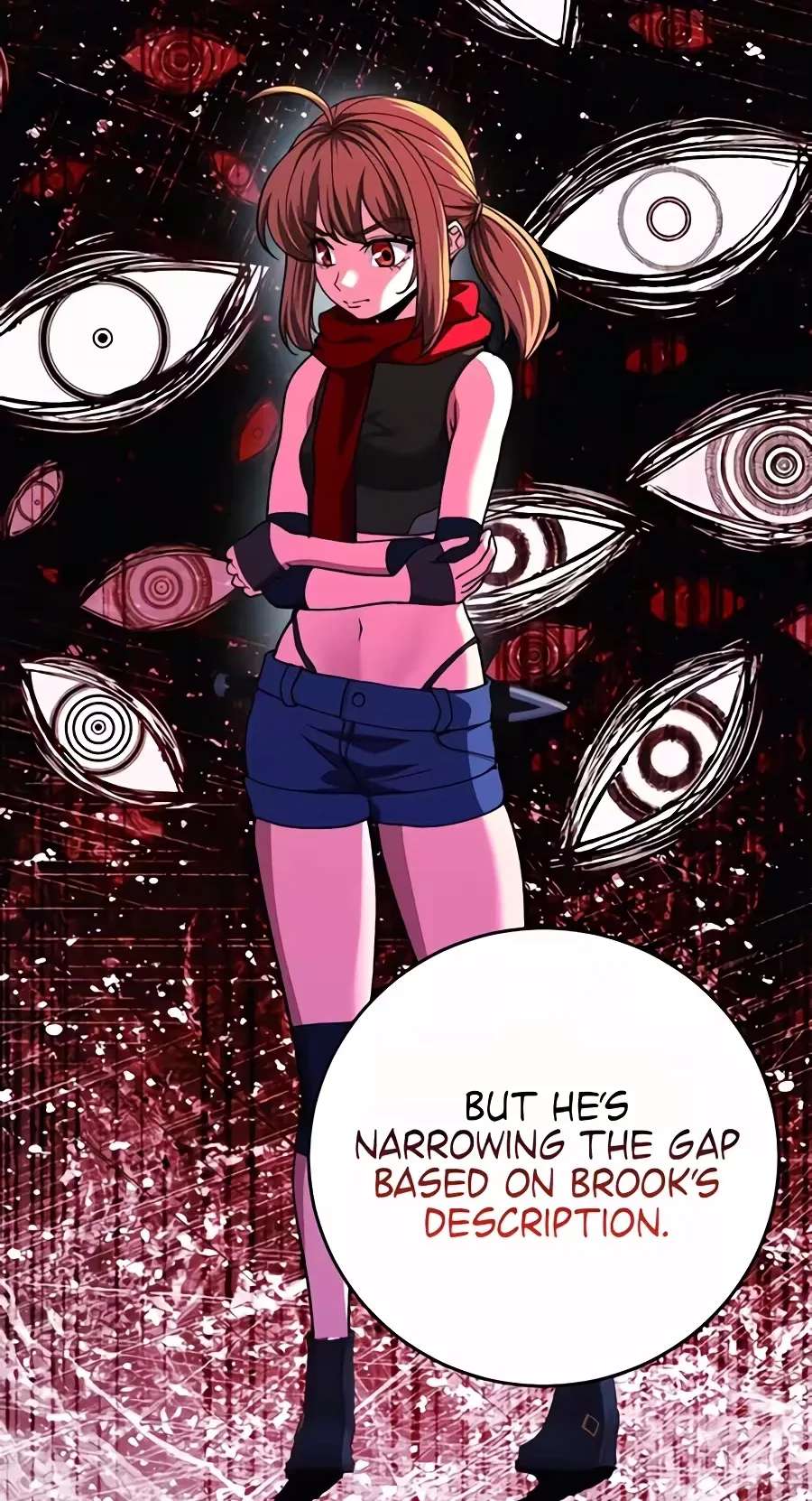 The Returnee's Hidden Strategy Stream Chapter 48 - page 121