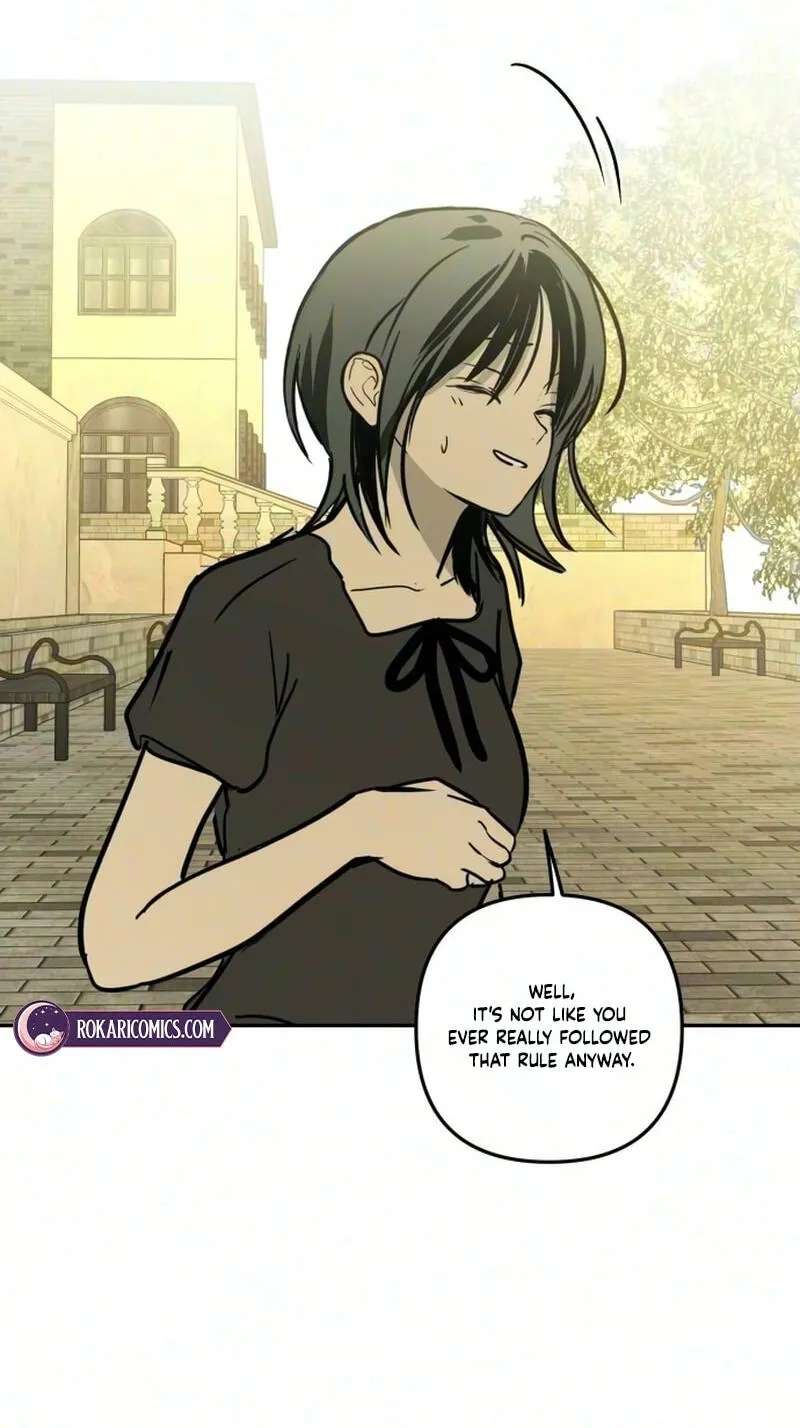 Bunker Days Chapter 34 - page 71