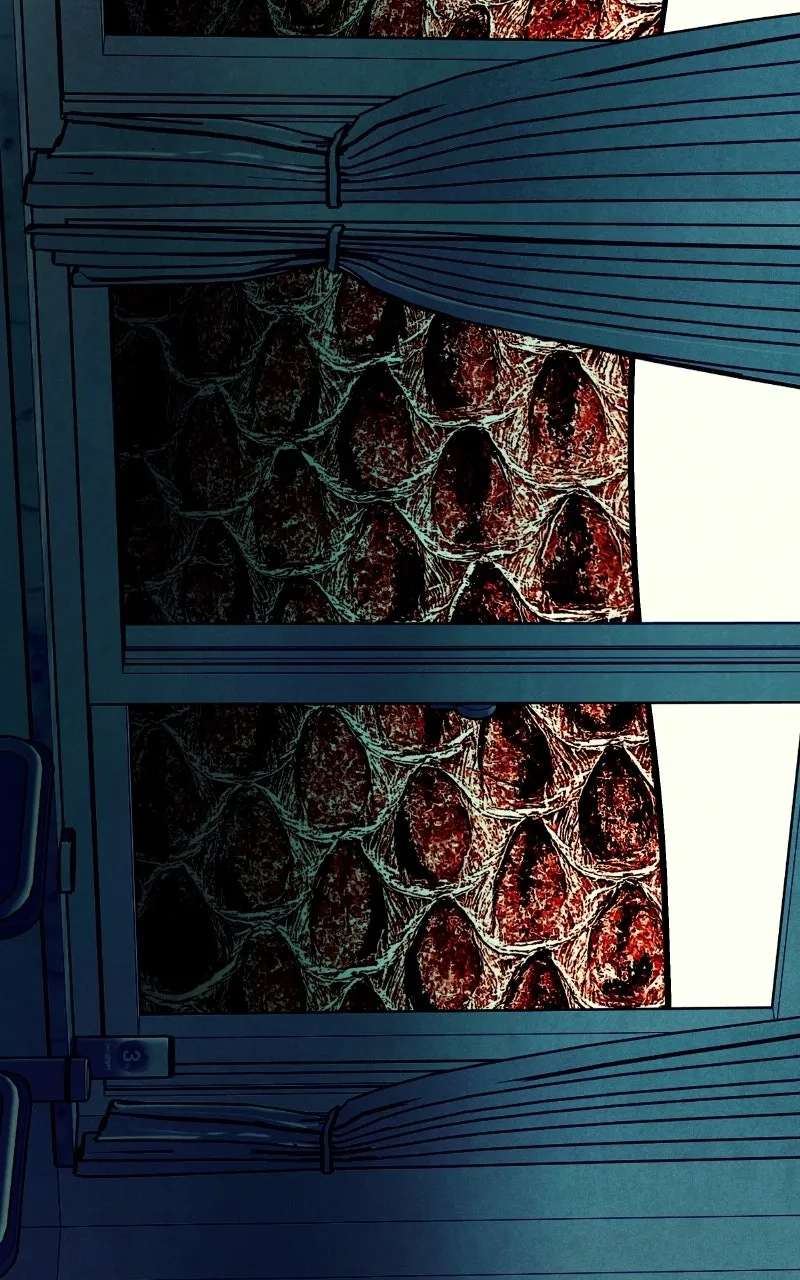 Exhuma: Blind Faith Chapter 4 - page 111