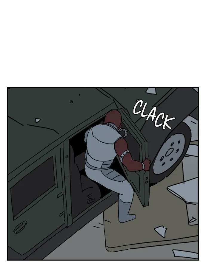 Nature Man Chapter 7 - page 14