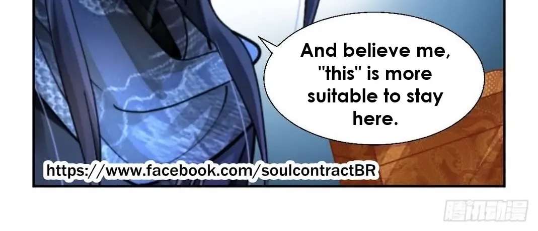 Soul Contract Chapter 643 - page 9