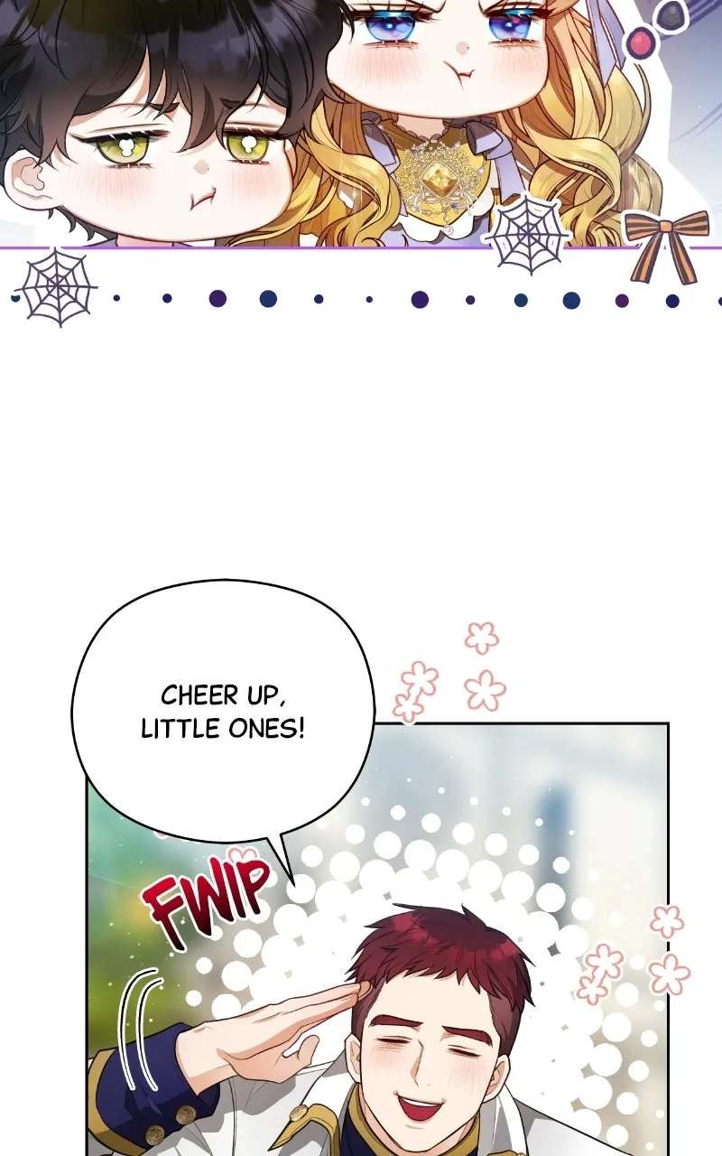 The Archduchy’sFierce Little Captain Chapter 8 - page 17