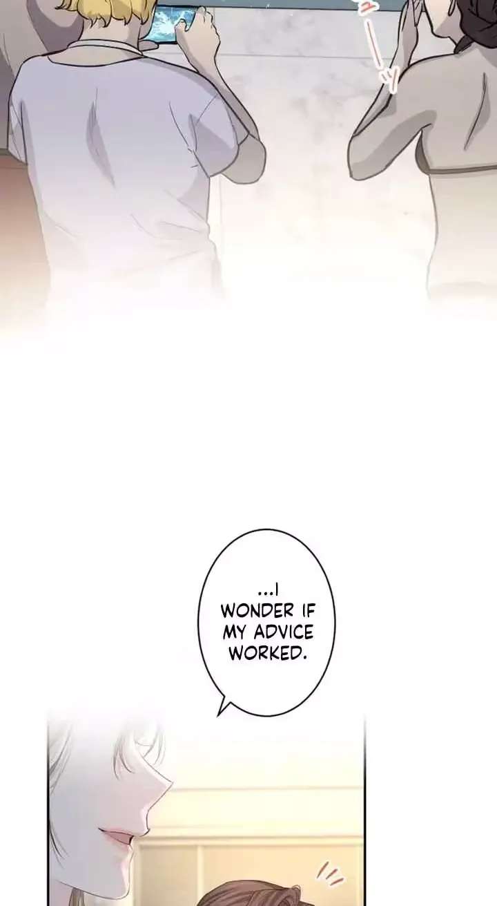 Even So, Please Call It Love Chapter 30 - page 68
