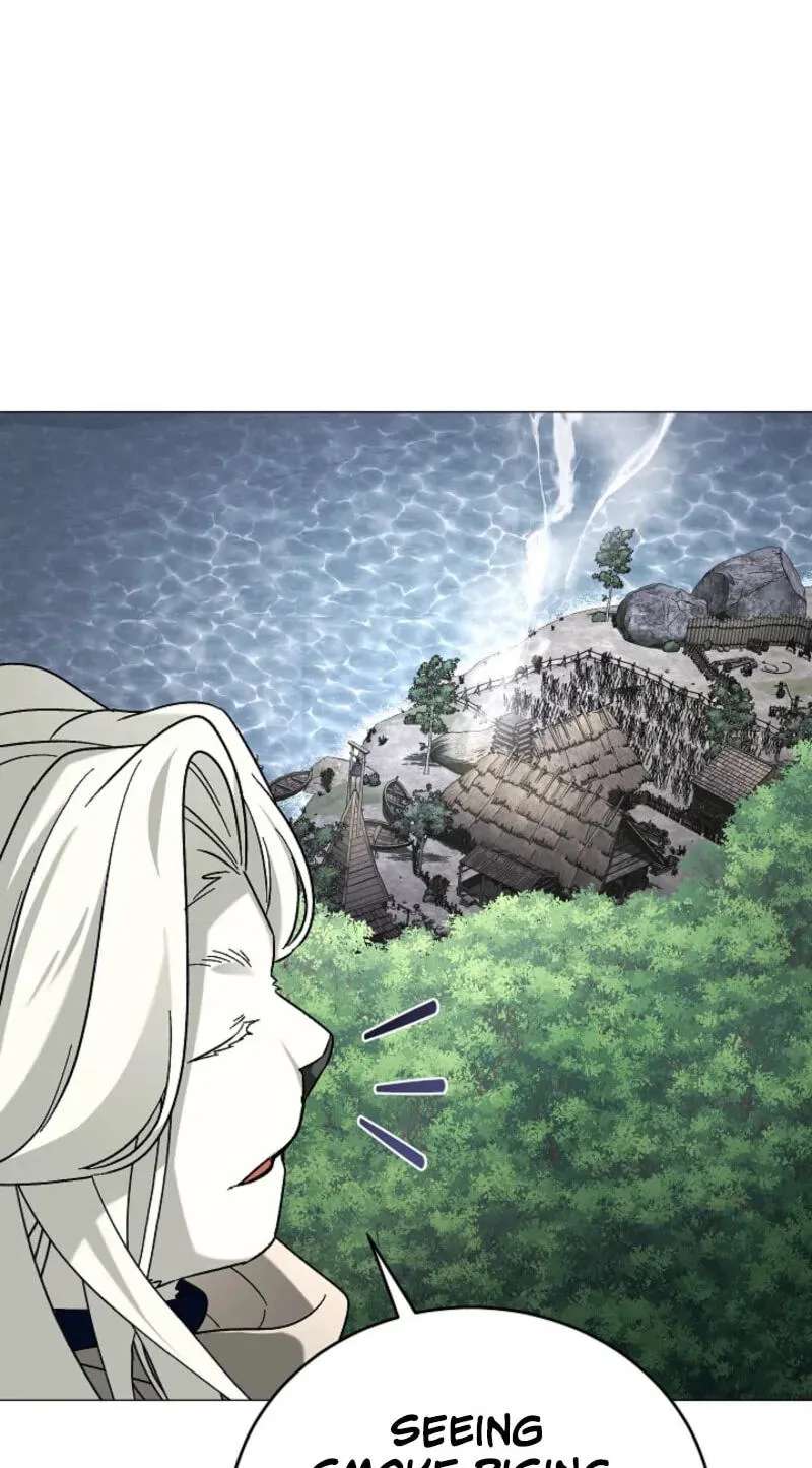 Is It a Problem if the Protagonist Is a Persona-Obsessed Character? Chapter 35 - page 70