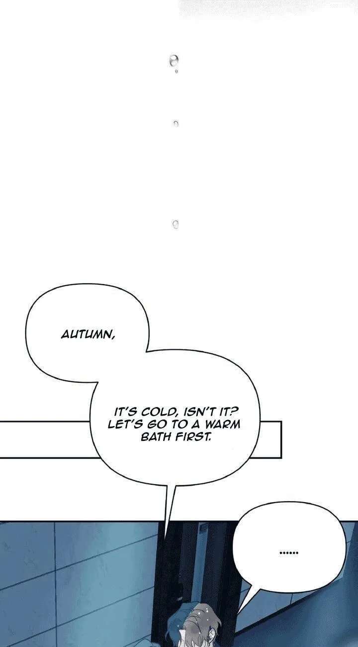 Late Autumn Into Winter: Twilight Chapter 4 - page 29