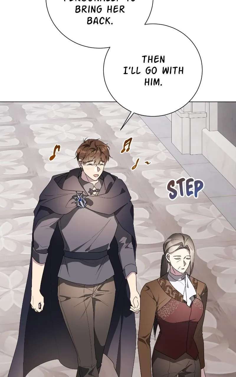 Wished You Were Dead Chapter 125 - page 28