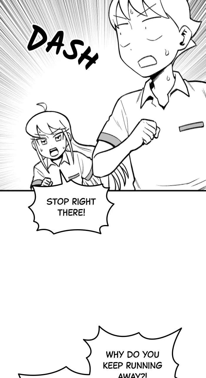 A Warrior’s Daily Log Chapter 21 - page 19