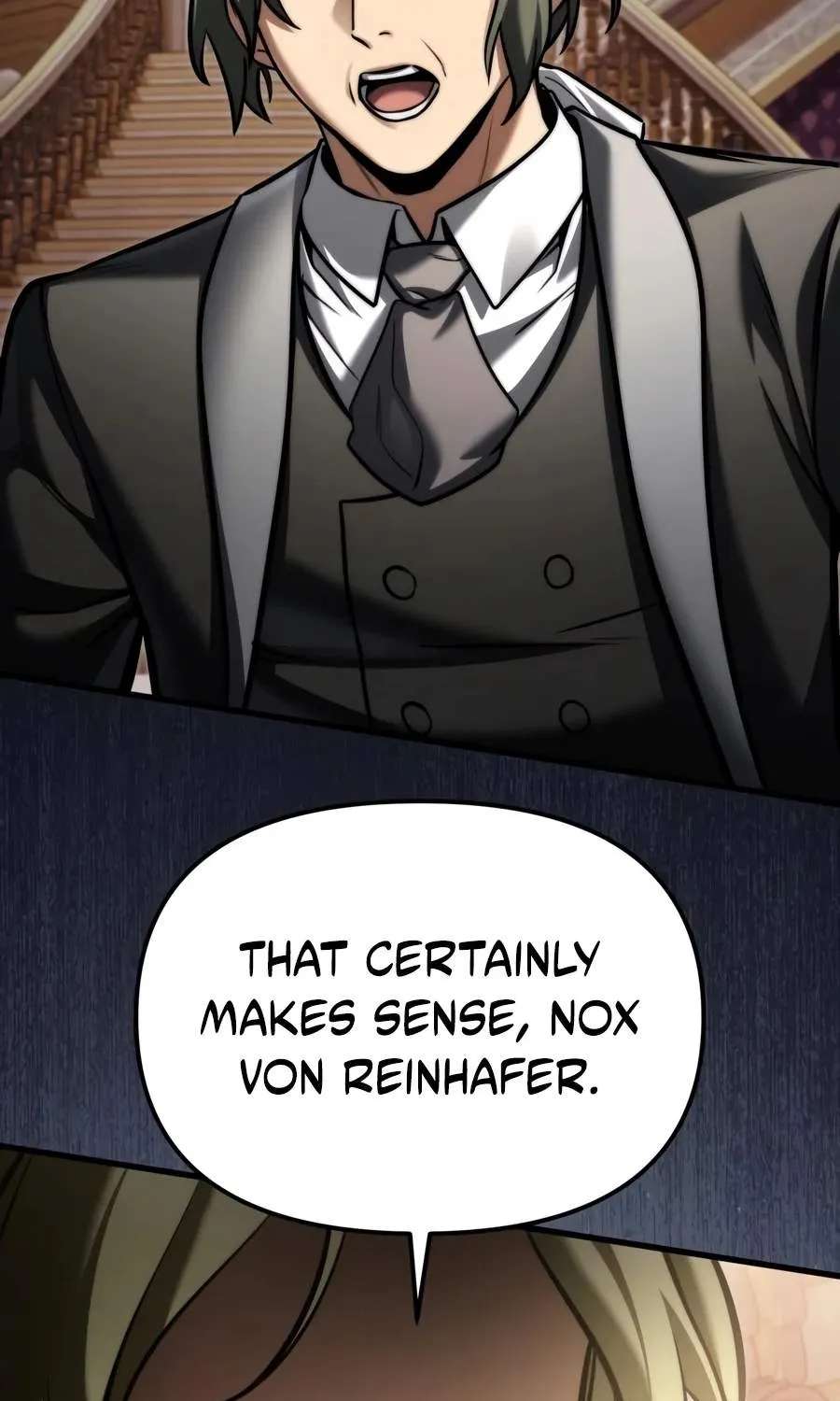 Terminally-Ill Genius Dark Knight Chapter 168 - page 187
