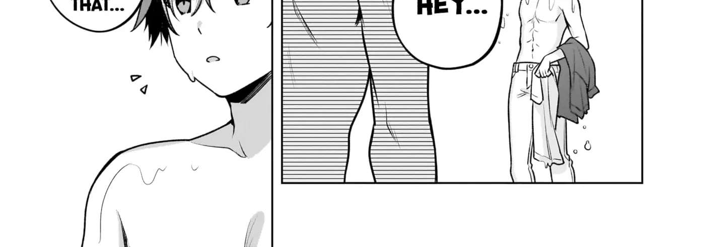 Summer Pockets -Natsu no Takara Mono- Chapter 2 - page 46