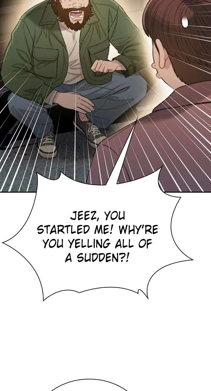The Final Case Chapter 28 - page 67