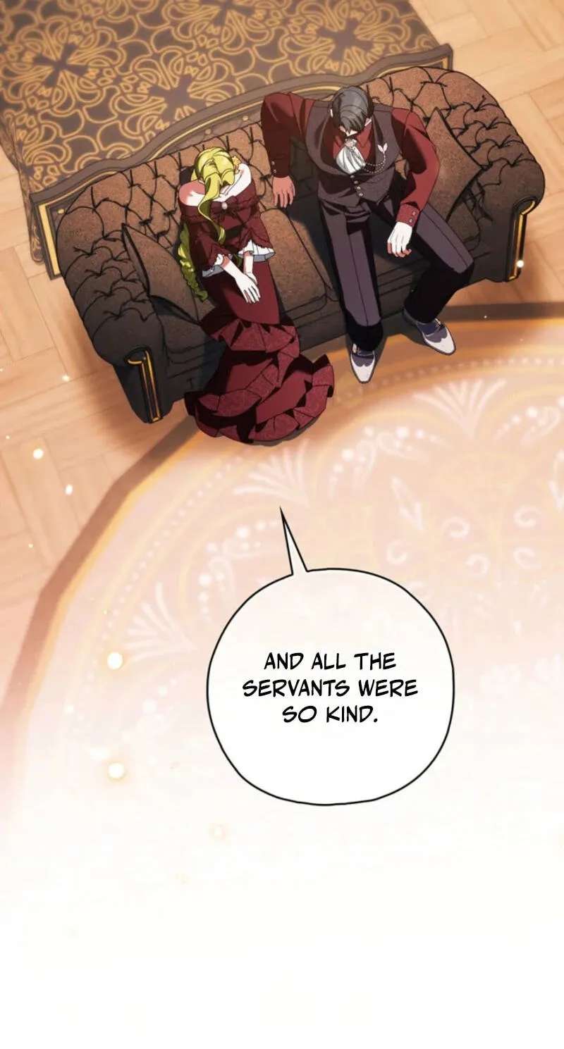 Looking For a Better Boyfriend! Chapter 30 - page 95