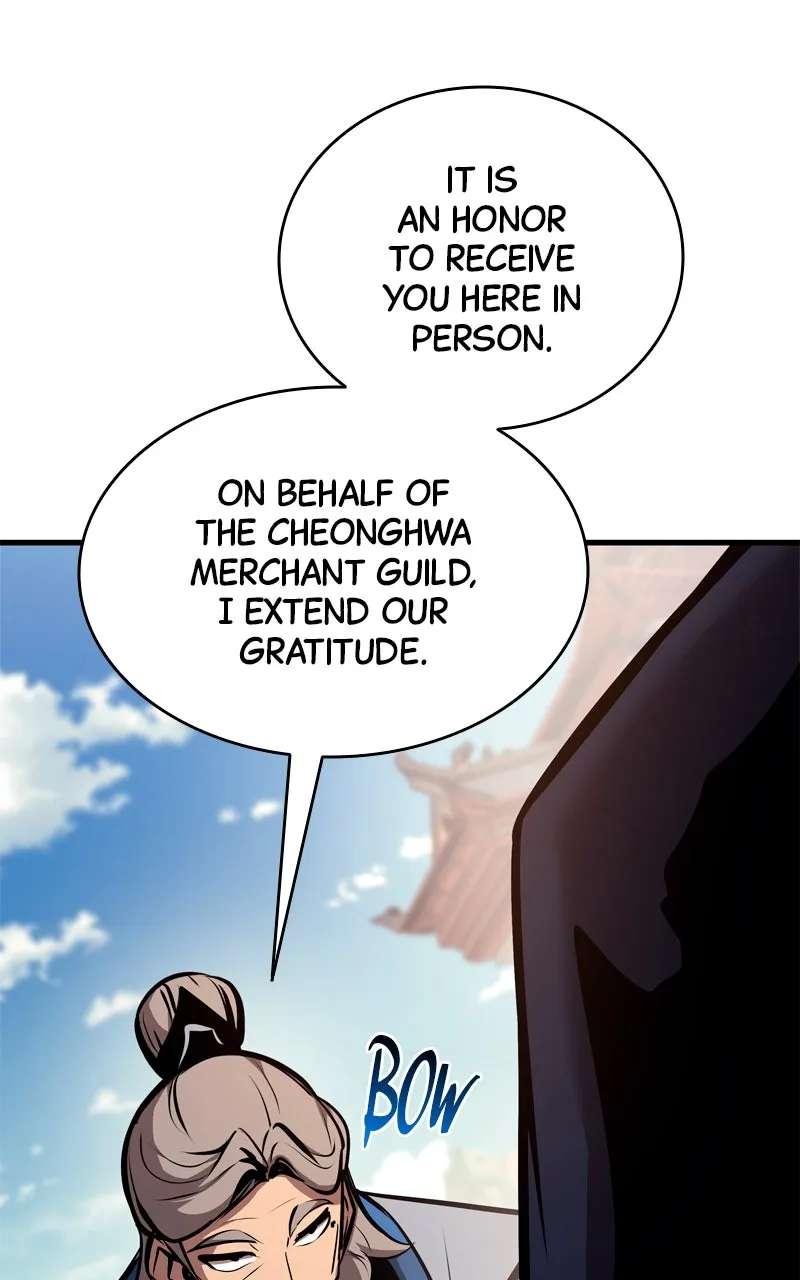 Rebirth of theDivine Demon Chapter 35 - page 77