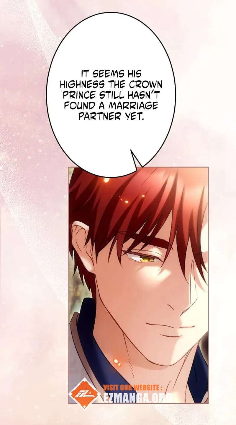 Dokusen Yoku ga Tsuyoi Honou Tei ni Shuuchaku Saretemasu Chapter 79 - page 33