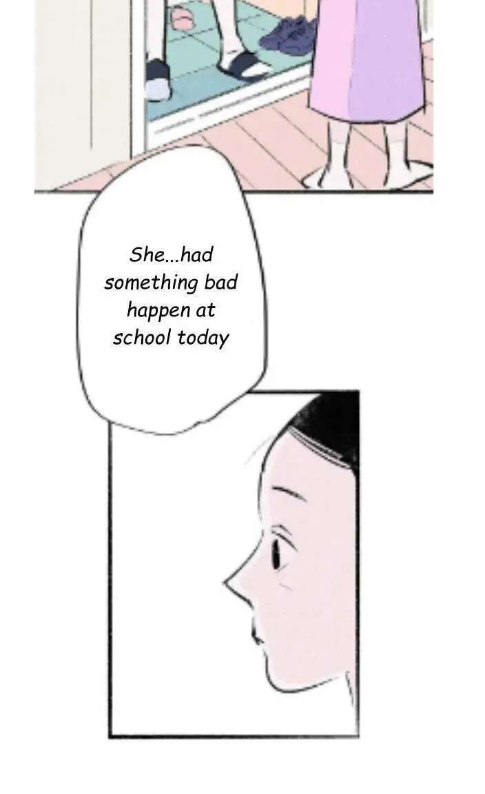 Why Don't I Have Anyone by My Side? Chapter 56 - page 115