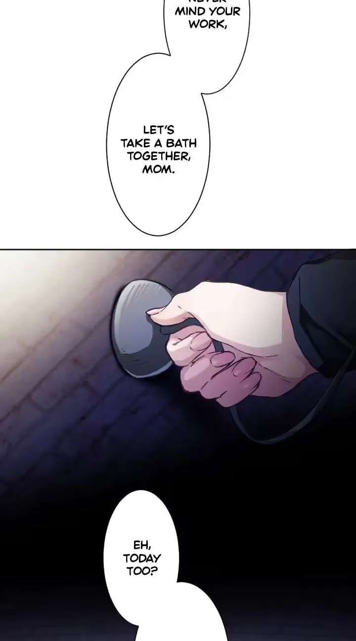 Dakara, Anata wa o Shimai desu Chapter 19 - page 72
