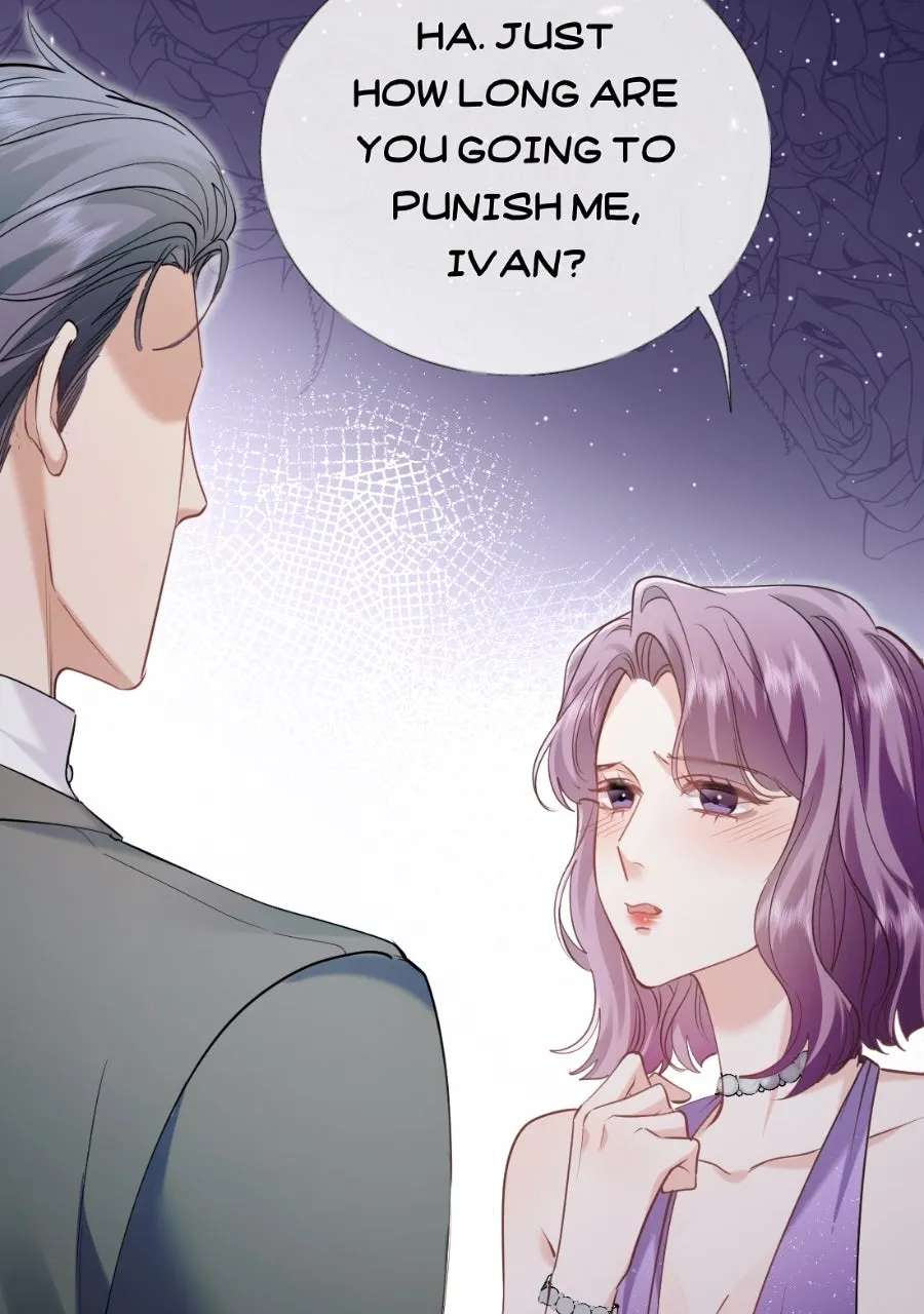 Meet My Ex AgainAs His Aunt Chapter 20 - page 52
