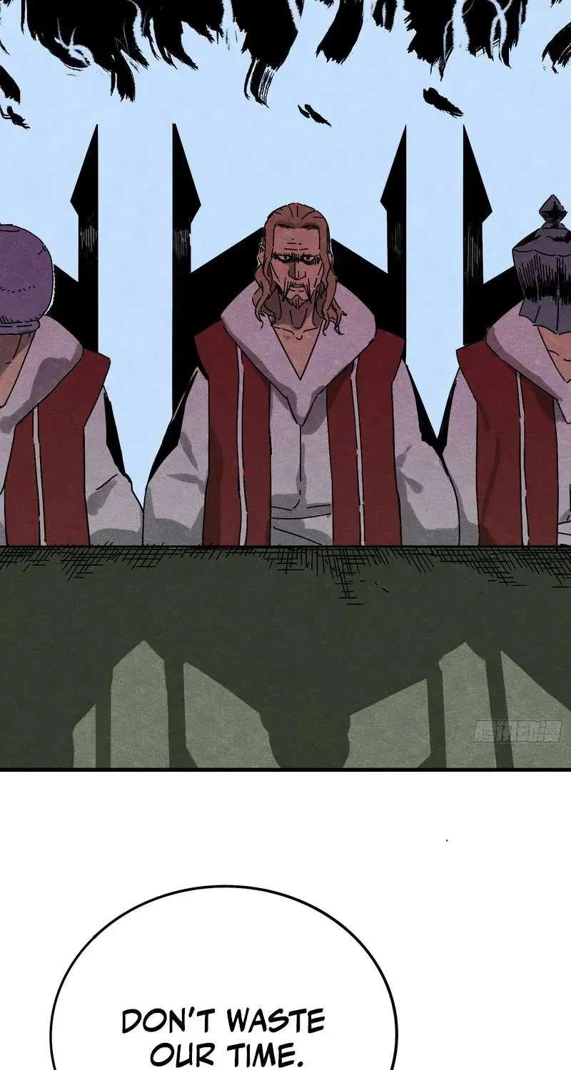 The Theory of Useless Magic Chapter 1 - page 20