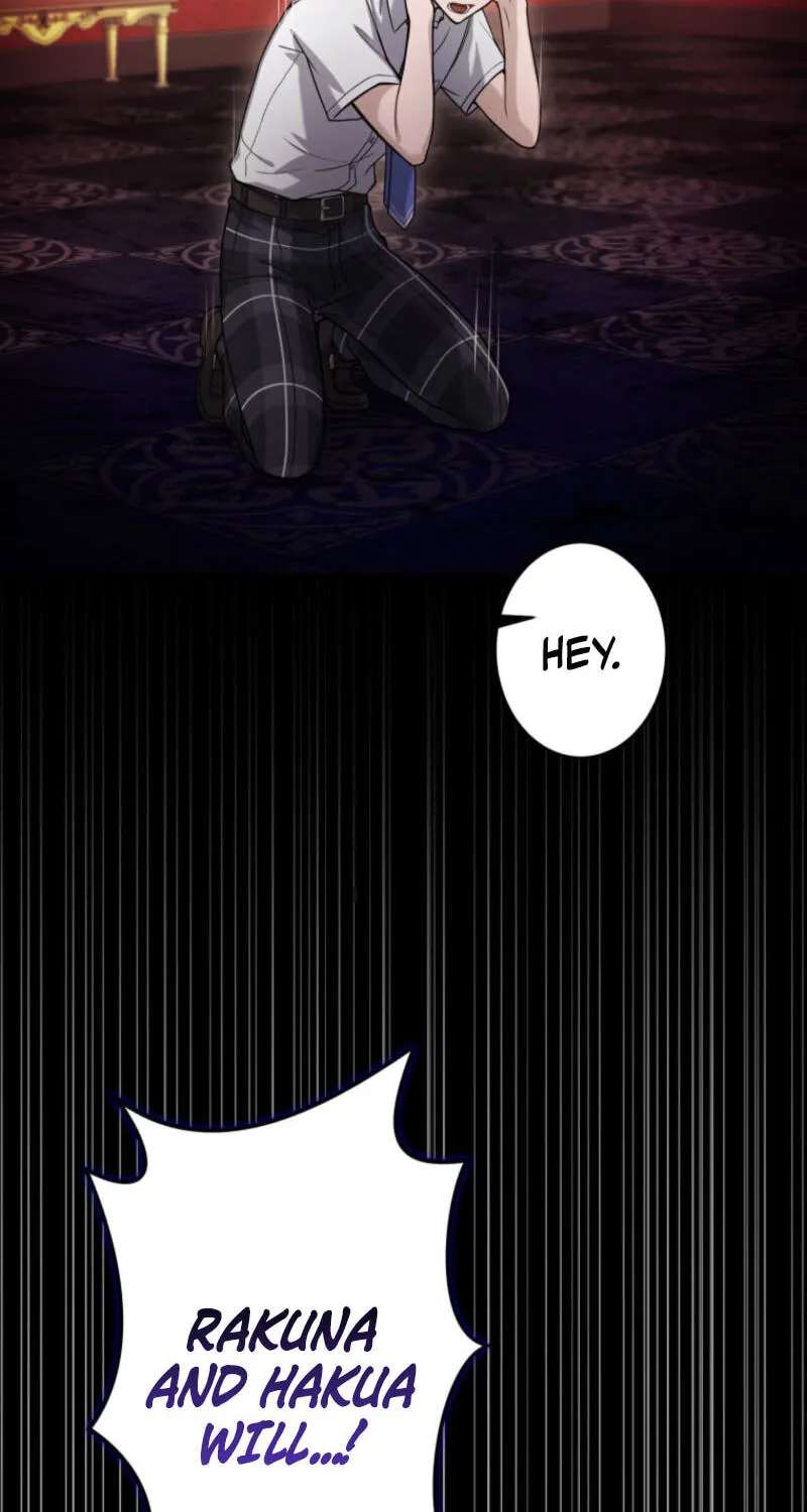Shadow Master -Gekka no Musou Geki- Chapter 34 - page 13